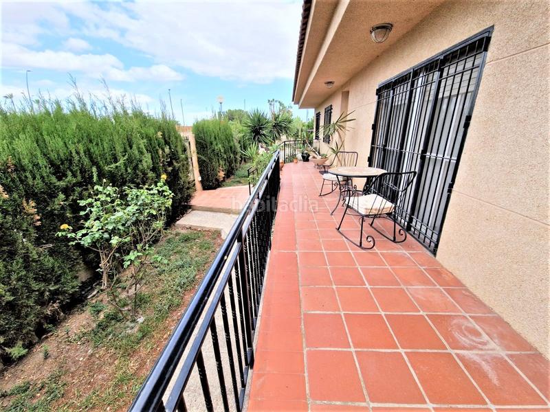 Foto 6d5d6053-2479-4e09-be1c-49300bfd53b7. Chalet  - calle magnolias -alamedas en Sutullena Lorca