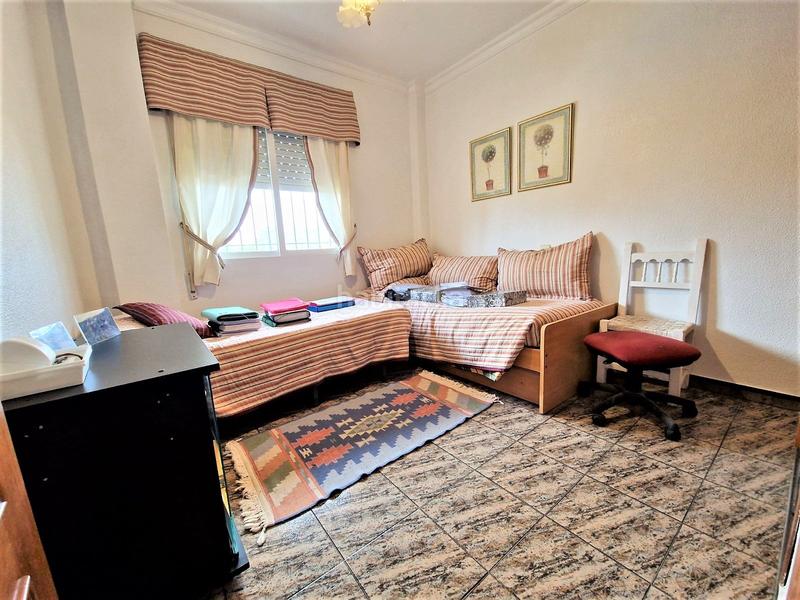 Foto 8fd8b298-9cb0-4afd-958f-13143ed8f563. Chalet  - calle magnolias -alamedas en Sutullena Lorca