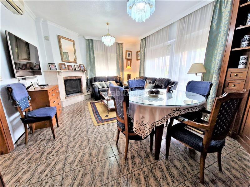 Foto f2d44b95-b8e4-4980-bb3f-71cf54f04661. Chalet  - calle magnolias -alamedas en Sutullena Lorca