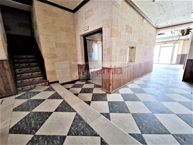 Foto 0b335e35-6219-4a12-9b68-fdb689b2cfd0. Local comercial a Los Ángeles - Apolonia Lorca