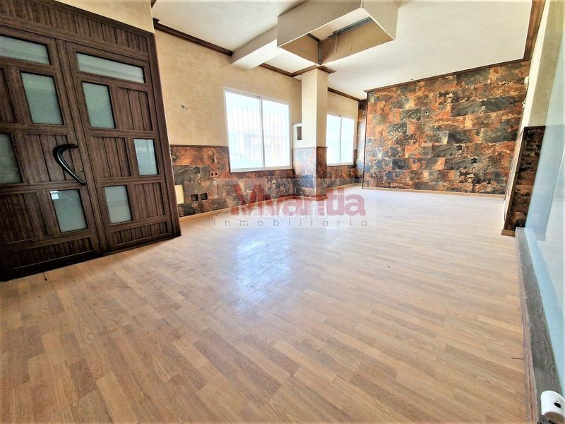 Foto 0cf1a714-768e-4ae4-ad42-e70c9f15b646. Local comercial a Los Ángeles - Apolonia Lorca