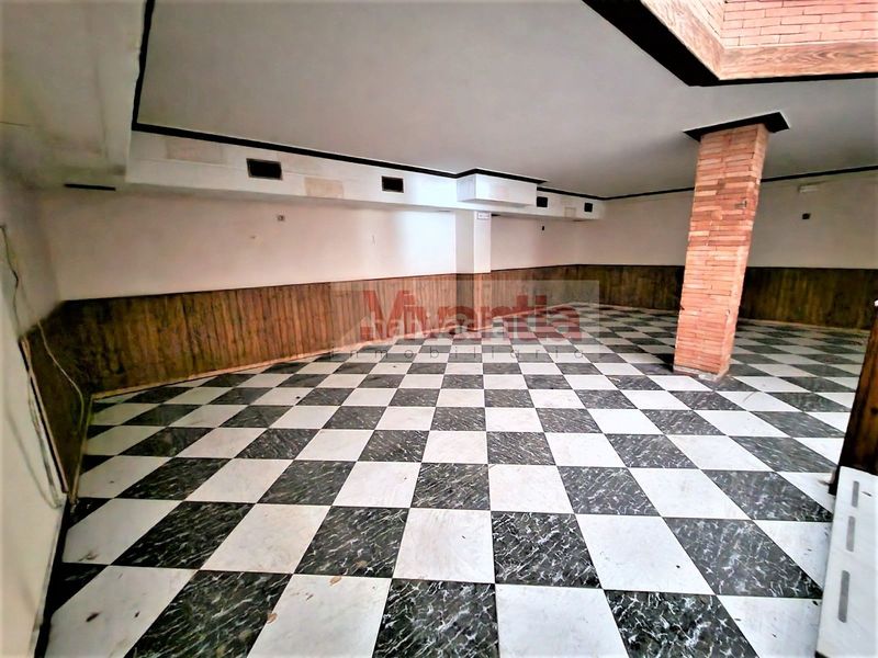 Foto 259bf261-1527-4f6f-a187-87fed5a7582e. Local comercial a Los Ángeles - Apolonia Lorca