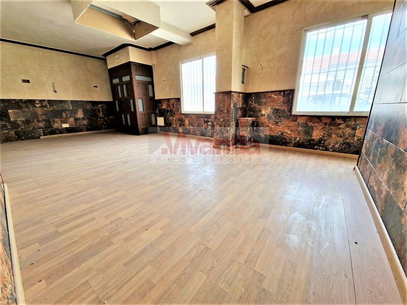 Foto 406c2160-1ad3-4f70-bcb3-14541b1db631. Local comercial a Los Ángeles - Apolonia Lorca