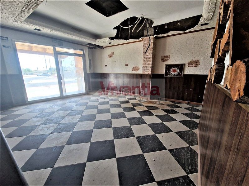 Foto 44654326-6687-41fc-aee5-05da6e586405. Local comercial a Los Ángeles - Apolonia Lorca