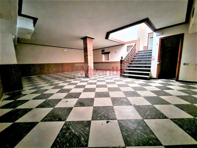 Foto 72017a71-490f-4f52-89e0-72a2358fc4cc. Local comercial a Los Ángeles - Apolonia Lorca