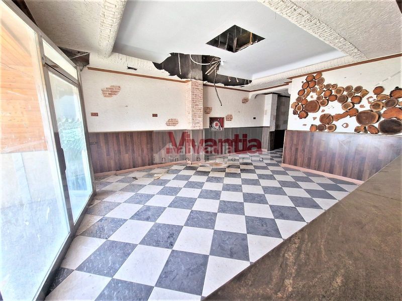 Foto 85b42d34-675b-458b-acc7-04e0d3f07628. Local comercial a Los Ángeles - Apolonia Lorca