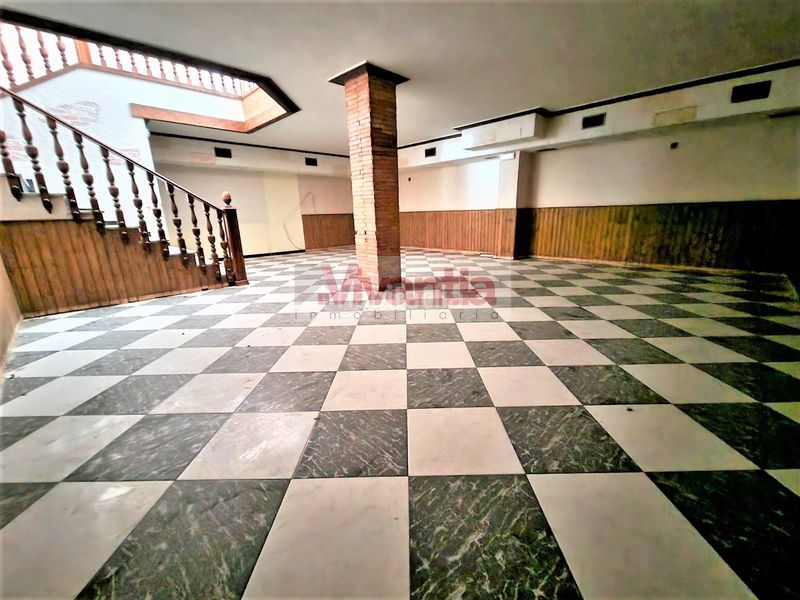 Foto c0410ad1-c493-4386-8f4d-26ac99d6b99d. Local comercial a Los Ángeles - Apolonia Lorca