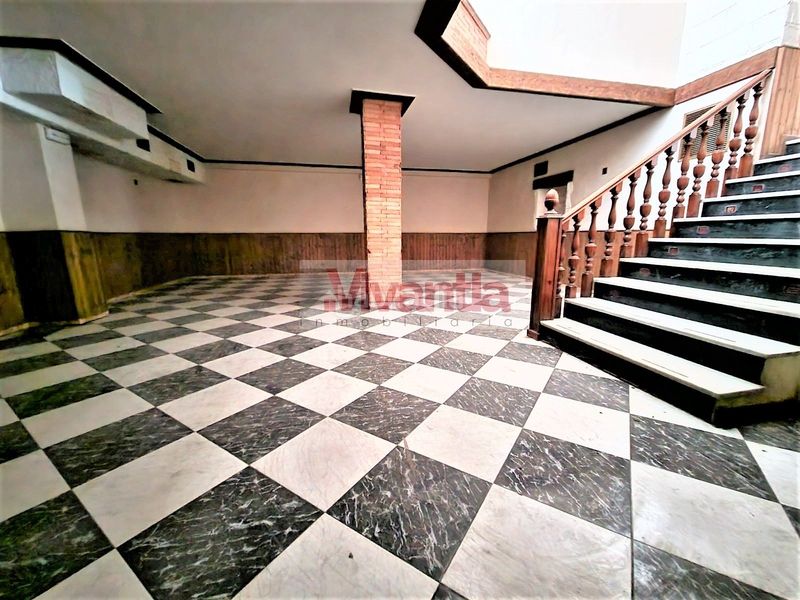 Foto c085c871-72ef-4618-9635-b6c3015122f0. Local comercial a Los Ángeles - Apolonia Lorca