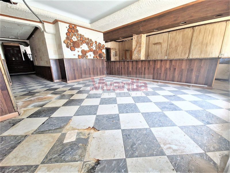 Foto c889b01a-bfd5-41da-97c8-b86cbe11b836. Local comercial a Los Ángeles - Apolonia Lorca