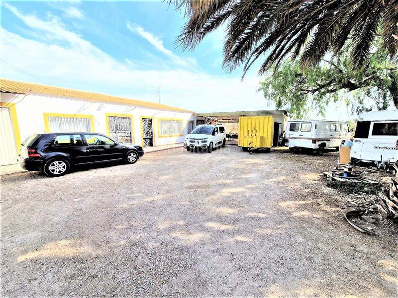 Foto 1316e069-a4c0-4223-b5d6-6fc2f9eff0b6. Xalet amb calefacció aparcament piscina a Campillo Lorca