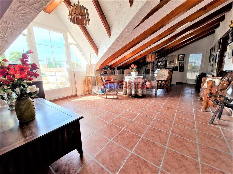 Foto 14948e6f-e20c-43a2-9dc9-a2e7822f90e7. Xalet amb calefacció aparcament piscina a Campillo Lorca