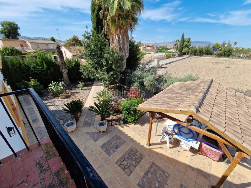 Foto 1d14a2d7-bf48-47b2-9e9d-7396ef22ff4b. Xalet amb calefacció aparcament piscina a Campillo Lorca