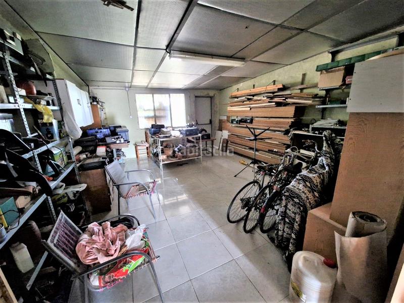 Foto 21e14e81-ca5e-45de-9e41-814ce67d2072. Xalet amb calefacció aparcament piscina a Campillo Lorca