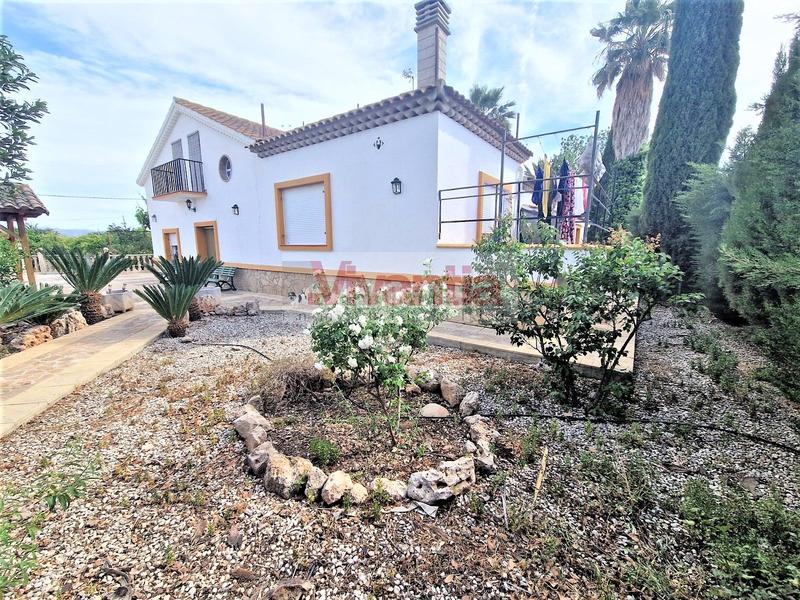 Foto 29e8fac4-7c1d-4671-a298-7c47d34d3fe6. Xalet amb calefacció aparcament piscina a Campillo Lorca