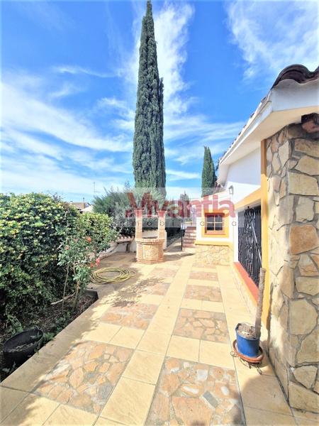 Foto 56c0ff04-1e5e-43df-9293-7a5f6d2cda6d. Xalet amb calefacció aparcament piscina a Campillo Lorca