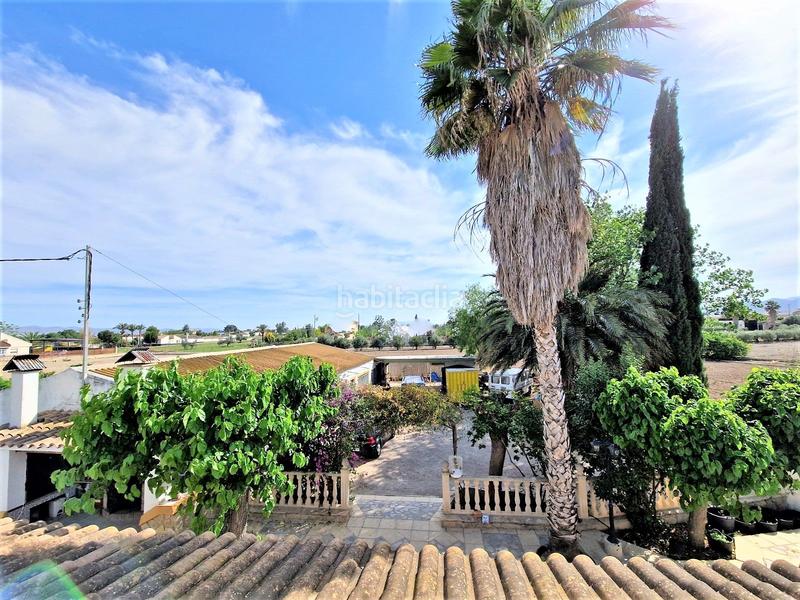 Foto 5975da64-d9d2-46cf-b40e-b425803dc0db. Xalet amb calefacció aparcament piscina a Campillo Lorca