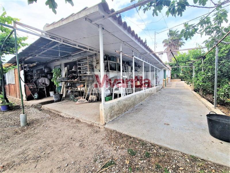 Foto 5e0b6da9-1b6a-4eda-9f40-4cf214bc2d9d. Xalet amb calefacció aparcament piscina a Campillo Lorca