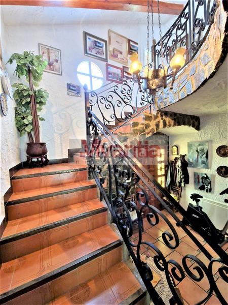 Foto 66c6dac3-4e79-4f93-9ddf-76825eb8e104. Xalet amb calefacció aparcament piscina a Campillo Lorca