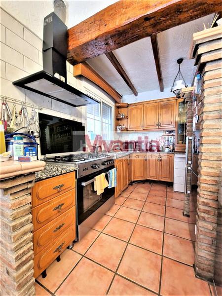 Foto 84a5a4d4-012a-490d-9e70-e5910eca3e2c. Xalet amb calefacció aparcament piscina a Campillo Lorca