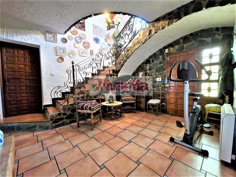 Foto 86199c8d-0b42-4c81-a5b0-ad00f41fe0b6. Xalet amb calefacció aparcament piscina a Campillo Lorca