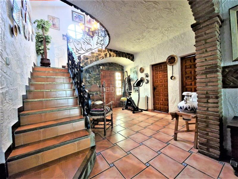 Foto 87e8b51e-5640-4a69-9deb-e8c459553282. Xalet amb calefacció aparcament piscina a Campillo Lorca