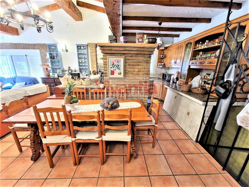 Foto 8c64a4bc-d33e-4c29-8ad9-6fd2ffd26d5b. Xalet amb calefacció aparcament piscina a Campillo Lorca