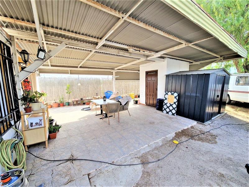 Foto 9260f01f-eea3-4d2c-aa21-c899260a16c7. Xalet amb calefacció aparcament piscina a Campillo Lorca