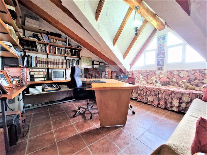 Foto 9ff37135-879e-439b-9fed-c88a9ed1fed1. Xalet amb calefacció aparcament piscina a Campillo Lorca