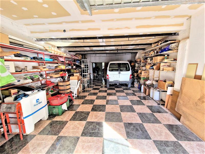 Foto a9bb2ba5-9b0d-494f-b526-de8efaa7b76c. Xalet amb calefacció aparcament piscina a Campillo Lorca