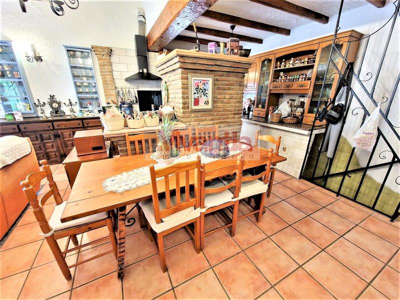 Foto b982bd72-f158-4ed2-96da-bbd6b5c9cad4. Xalet amb calefacció aparcament piscina a Campillo Lorca