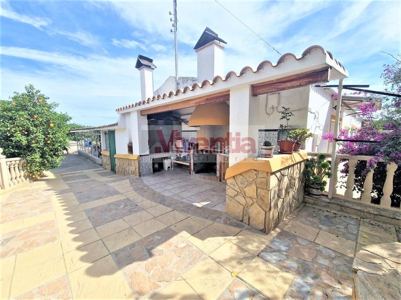 Foto c47ec3c7-e14d-442b-a648-c9e4b59374aa. Xalet amb calefacció aparcament piscina a Campillo Lorca