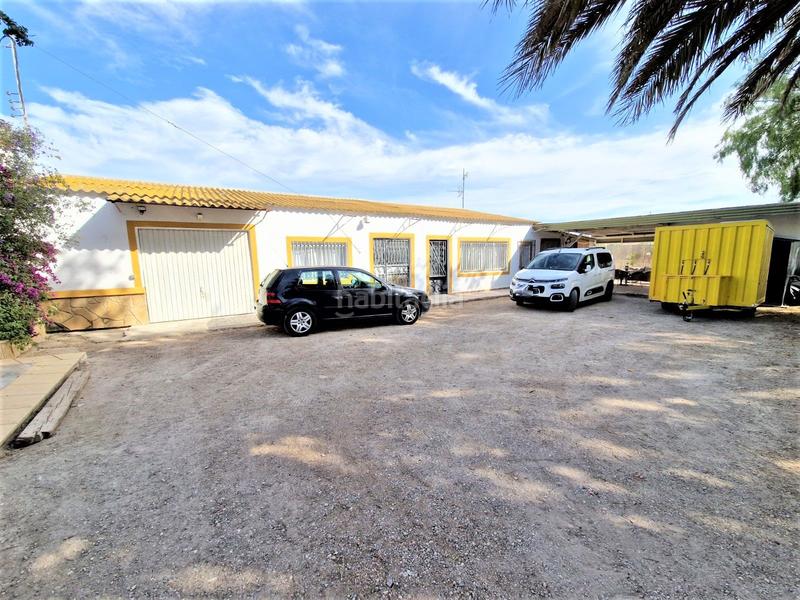 Foto d8810f24-7a5d-4c78-84b1-db990ee7ff1f. Xalet amb calefacció aparcament piscina a Campillo Lorca