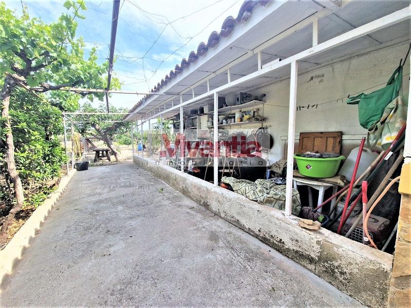 Foto db66dd1e-0756-4c74-a763-da27b3289a91. Xalet amb calefacció aparcament piscina a Campillo Lorca