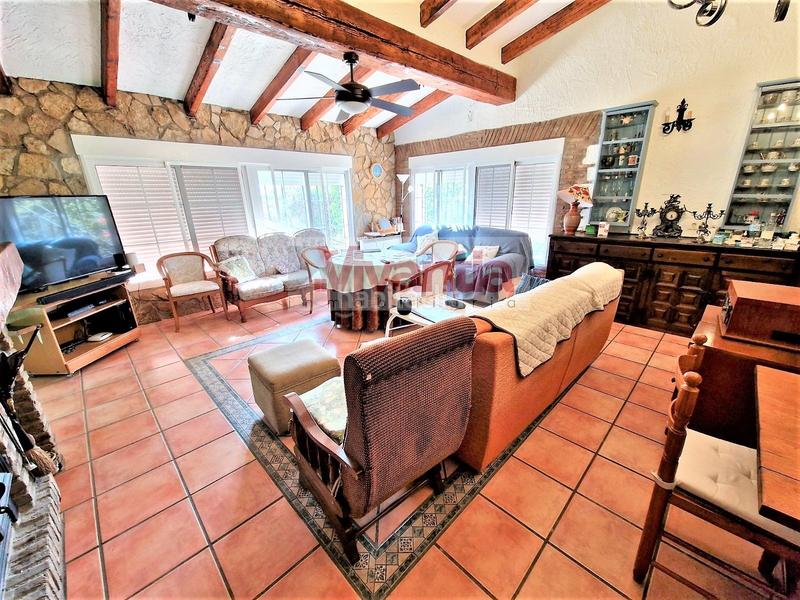 Foto f1fb2995-038f-4a0e-8f1b-4b3dba2e92ee. Xalet amb calefacció aparcament piscina a Campillo Lorca