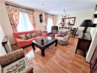 Piso en San Mateo. Vivienda - calle narciso yepes 1