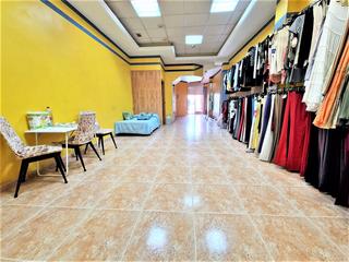 Local Comercial en San José