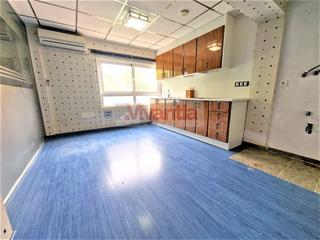 Piso en San Cristóbal - San Diego. Vivienda - san diego - edif. 10 mandamientos