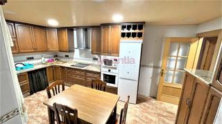 Piso en San Cristóbal - San Diego. Vivienda - barrio san cristobal