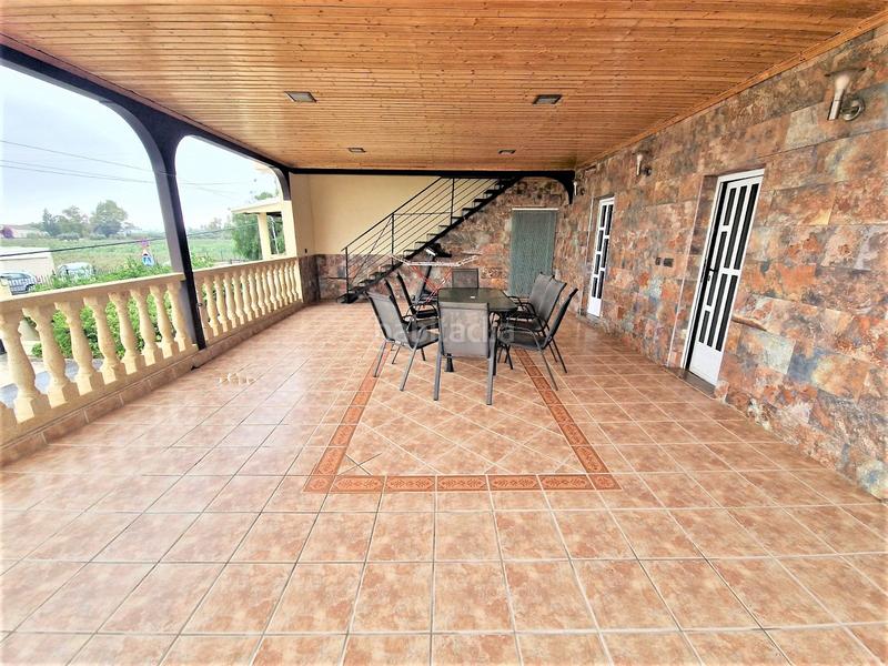 Foto 16986972-e323-4a2a-809b-3d309eaea86e. Xalet amb aparcament piscina a Marchena Lorca