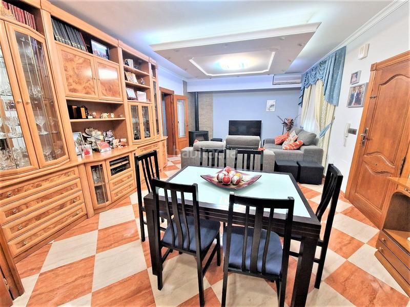 Foto 28c2034d-3d7f-4be0-ac4e-3bec360b7ce8. Xalet amb aparcament piscina a Marchena Lorca