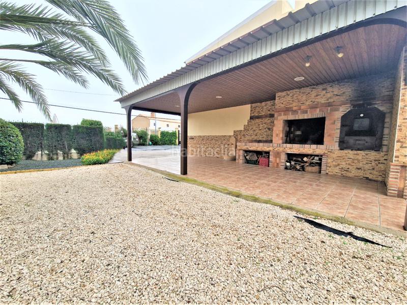 Foto 359451e3-f444-4b9a-94b7-f4f9efe768c8. Xalet amb aparcament piscina a Marchena Lorca