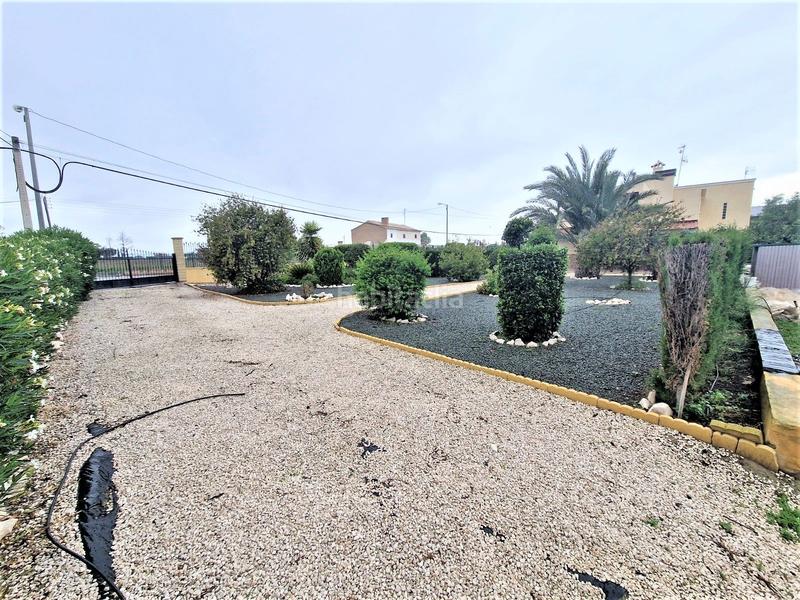 Foto 36f890d9-20ba-4270-9a68-685237b500e8. Xalet amb aparcament piscina a Marchena Lorca