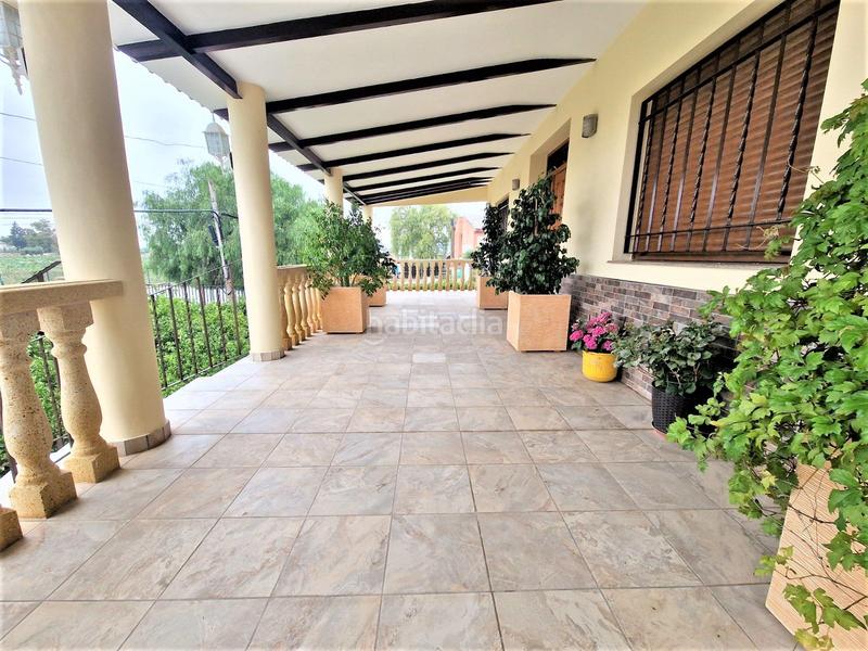 Foto 3e0fd692-a8cb-4da9-93af-1667352fb676. Xalet amb aparcament piscina a Marchena Lorca