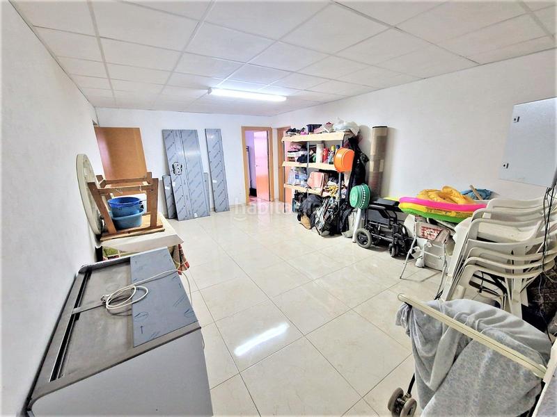 Foto 5bb981f8-0c7c-4a26-9f0c-94bab14bf911. Xalet amb aparcament piscina a Marchena Lorca