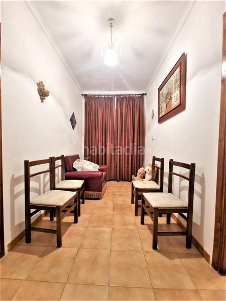 Foto 5cf6d58c-a960-4443-8093-9009fe73930f. Xalet amb aparcament piscina a Marchena Lorca