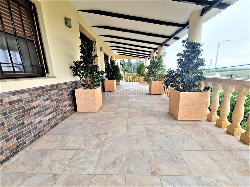 Foto 5e63859d-701c-4783-98bb-42731c10b27b. Xalet amb aparcament piscina a Marchena Lorca