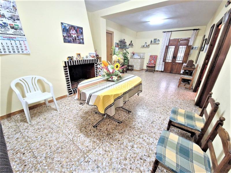 Foto 6035670d-9222-4c95-8ede-d58f8d16afd8. Xalet amb aparcament piscina a Marchena Lorca