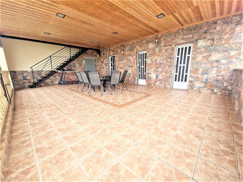 Foto 631b87dd-7939-406c-bd2a-6b7436905682. Xalet amb aparcament piscina a Marchena Lorca