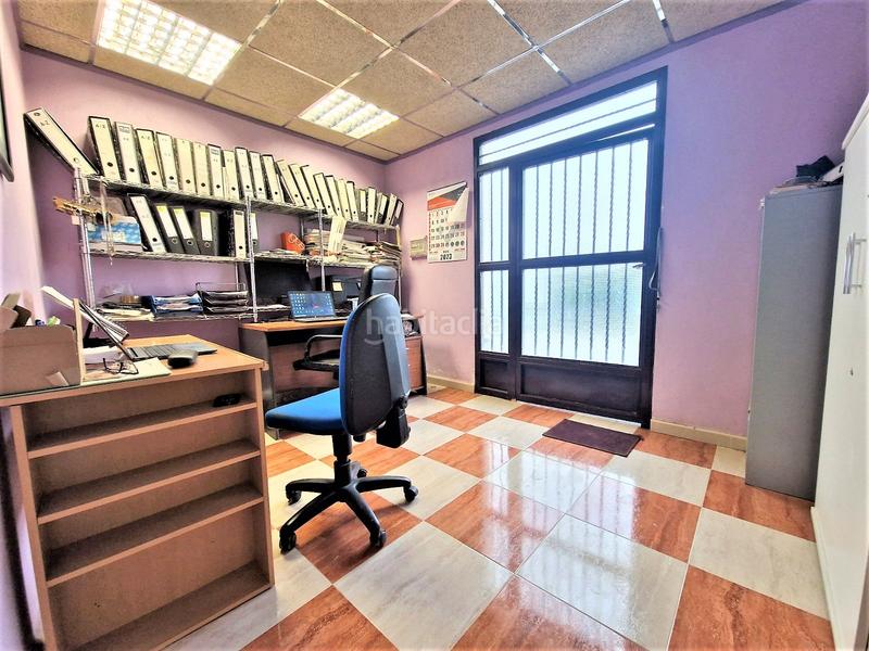 Foto 6465f6bf-f4b9-48a3-a459-5f20e96a9306. Xalet amb aparcament piscina a Marchena Lorca