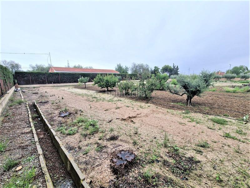 Foto 6f8c64f0-17ff-4bd2-b507-0577224c15bc. Xalet amb aparcament piscina a Marchena Lorca